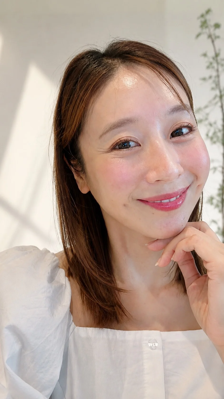 坂井晴子